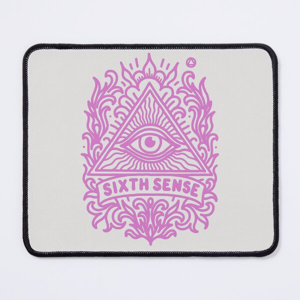 Item preview, Vital Sixth Sense (Pink) designed and sold by veampleo.