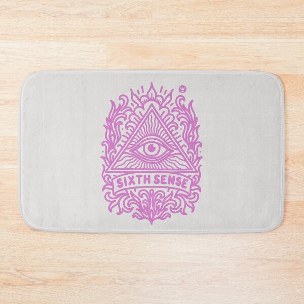Item preview, Vital Sixth Sense (Pink) designed and sold by veampleo.