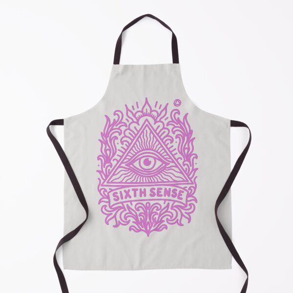 Item preview, Vital Sixth Sense (Pink) designed and sold by veampleo.