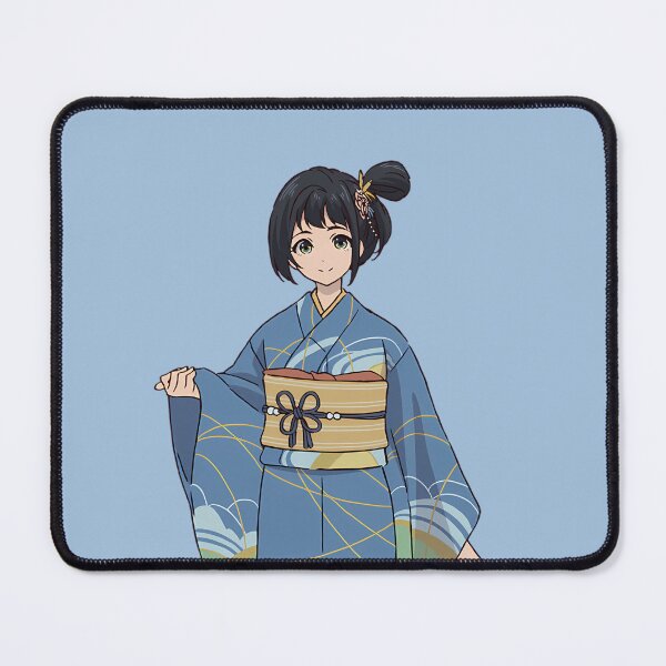 Item preview, Inako Momokawa designed and sold by DeviantMerch.