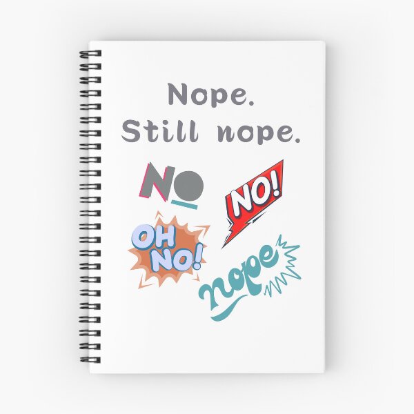 Item preview, No. Sigue sin haberlo. designed and sold by LAM Design.
