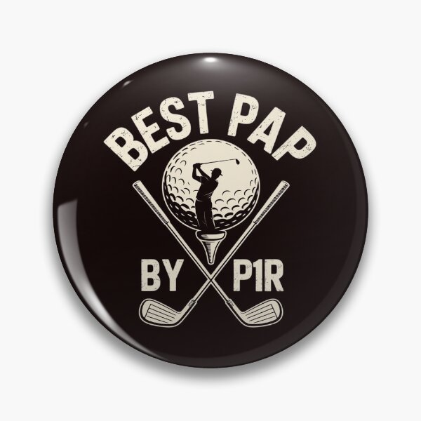 Item preview, Best Pap By Par Golf Lover Sports Gift Golf Golfer designed and sold by hettingerchaim.