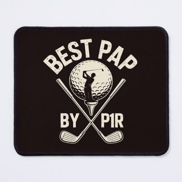 Item preview, Best Pap By Par Golf Lover Sports Gift Golf Golfer designed and sold by hettingerchaim.