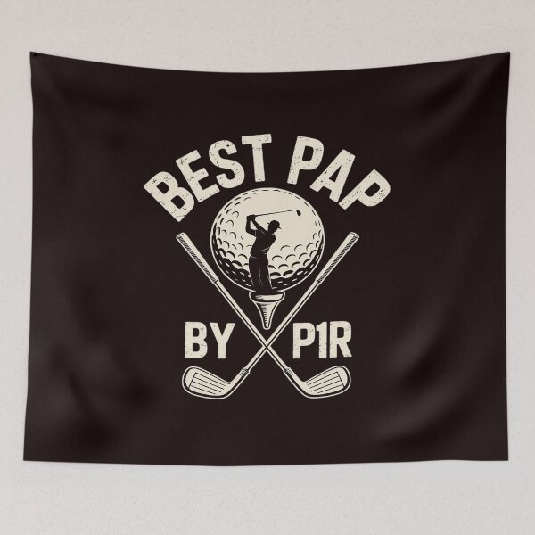 Item preview, Best Pap By Par Golf Lover Sports Gift Golf Golfer designed and sold by hettingerchaim.