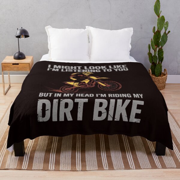 Item preview, Best Dirt Bike Art For Men Women Motocross Dirt Bike Lover designed and sold by hettingerchaim.