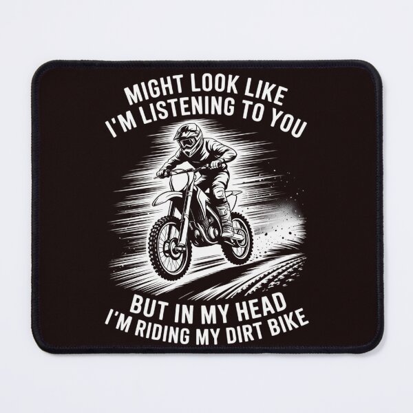 Item preview, Best Dirt Bike Art For Men Women Dirtbike Motorcycle Riding designed and sold by hettingerchaim.