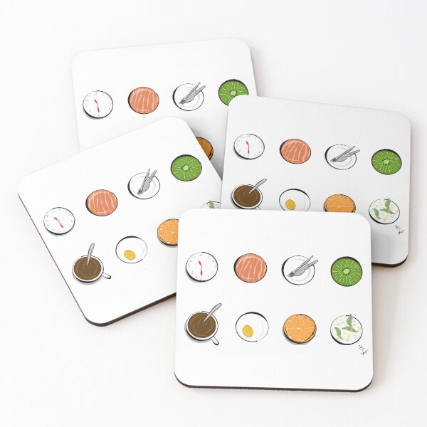 Item preview, Brunch time designed and sold by Nacsor.