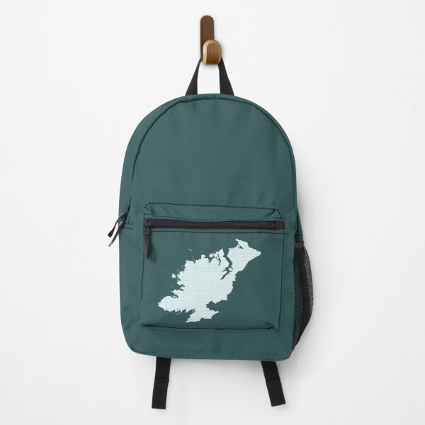 Item preview, Donegal Map designed and sold by MoGhoine.