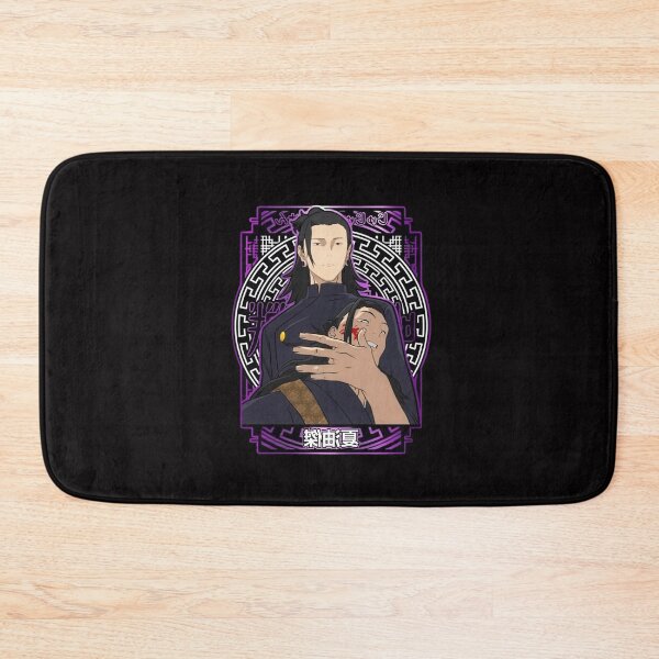 Item preview, Manipulator of Curses and Hidden Ambition designed and sold by CrispyToast-YT.