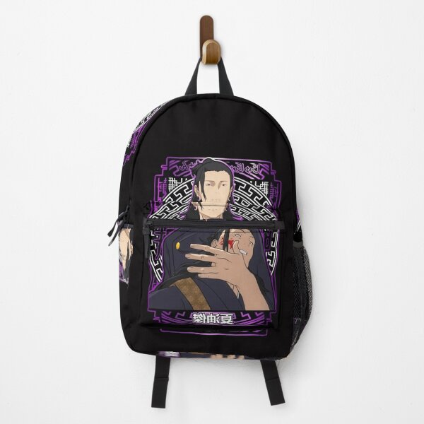 Item preview, Manipulator of Curses and Hidden Ambition designed and sold by CrispyToast-YT.