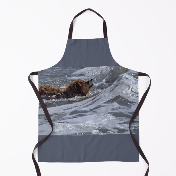Item preview, Surf’s Up: Canine Joy designed and sold by Armadillo222.