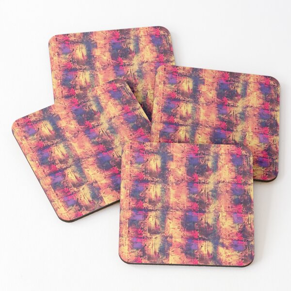 Item preview, autumn leaves pattern designed and sold by JeniSeny.