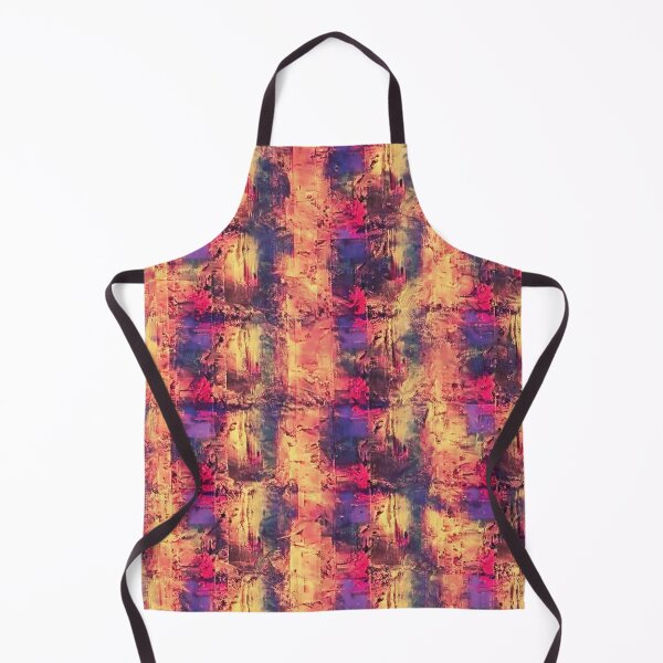 Item preview, autumn leaves pattern designed and sold by JeniSeny.