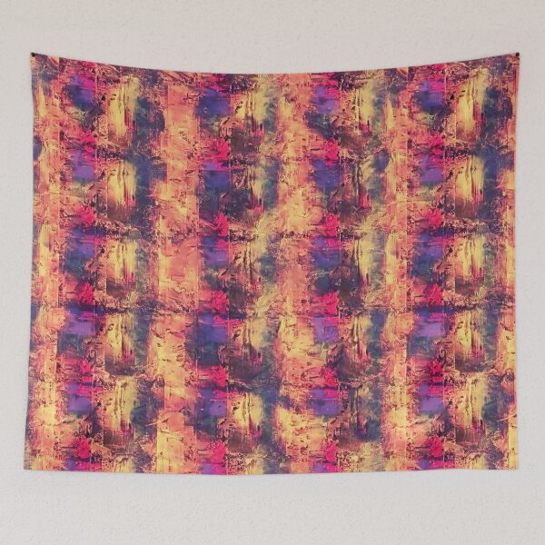 Item preview, autumn leaves pattern designed and sold by JeniSeny.