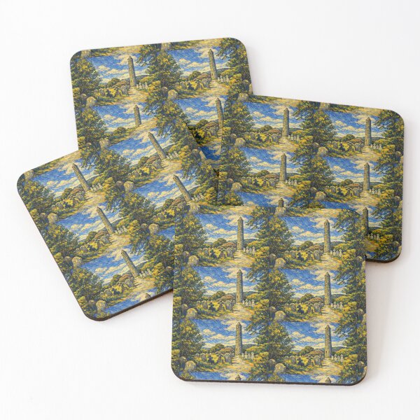 Item preview, glendalough designed and sold by Foxy-Lady11.