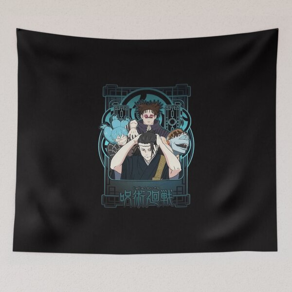 Item preview, Cursed Alliance of Ruthless Intelligence designed and sold by CrispyToast-YT.
