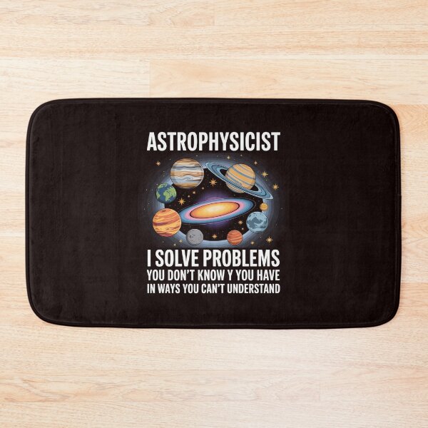 Item preview, Astrophysicist Astrophysic Astronomy Telescope designed and sold by hettingerchaim.