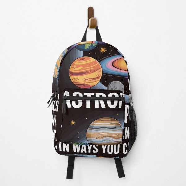 Item preview, Astrophysicist Astrophysic Astronomy Telescope designed and sold by hettingerchaim.