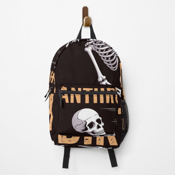 Item preview, Anthropology Like History But Dirtier Forensic Biology designed and sold by hettingerchaim.