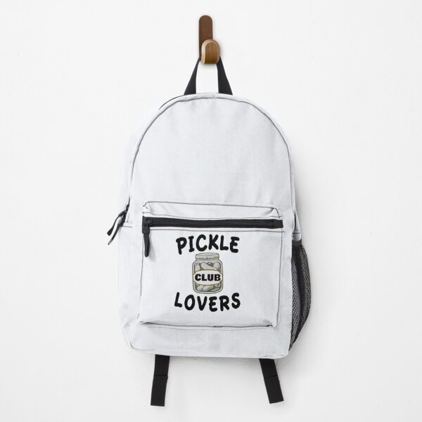 Item preview, Pickles Lovers Club Jar Logo designed and sold by DNC1134.