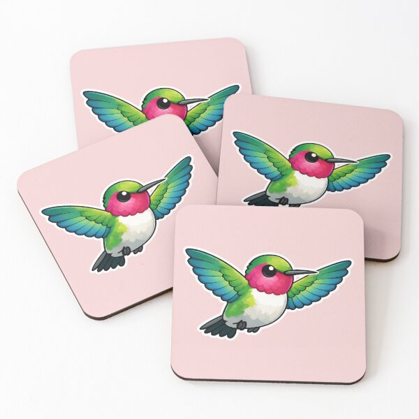 Item preview, Humming Bird  designed and sold by NatureNim.