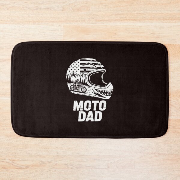 Item preview, American Motocross Dad Dirt Bike Apparel - Motocross designed and sold by hettingerchaim.
