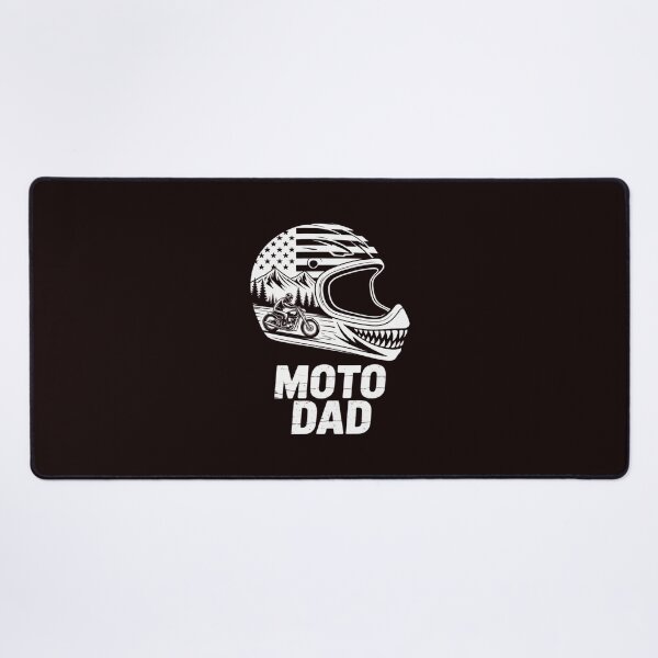 Item preview, American Motocross Dad Dirt Bike Apparel - Motocross designed and sold by hettingerchaim.