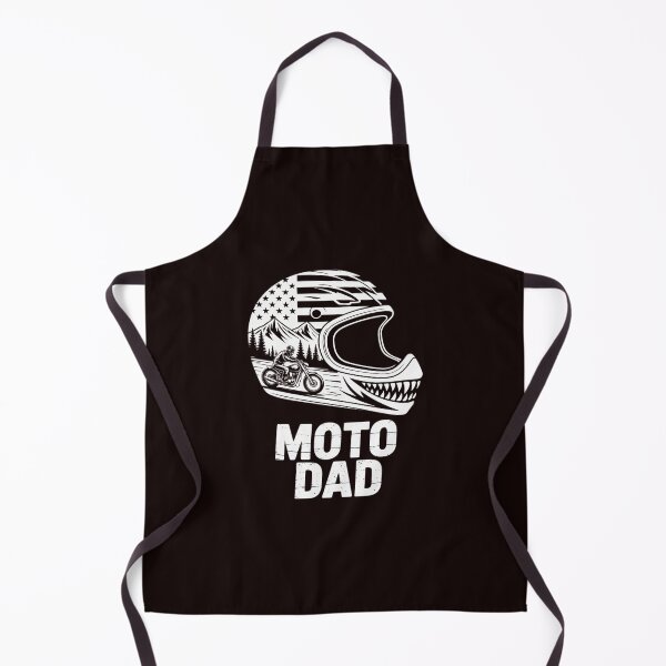 Item preview, American Motocross Dad Dirt Bike Apparel - Motocross designed and sold by hettingerchaim.