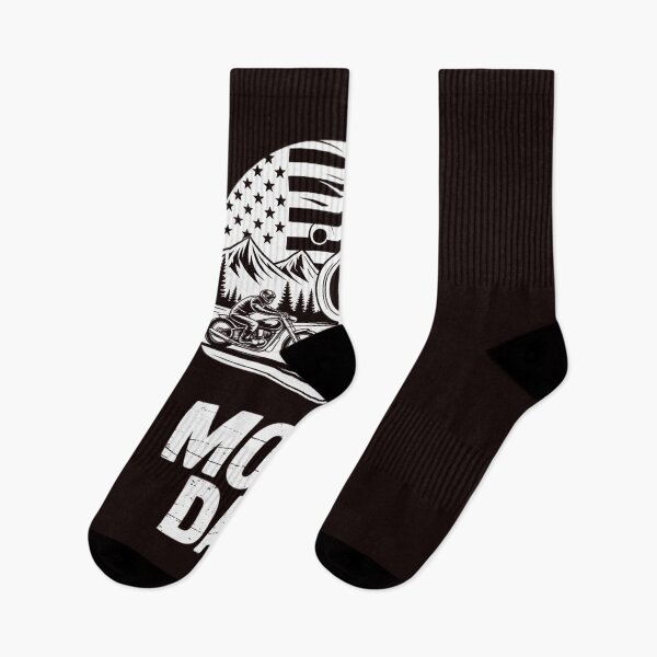Item preview, American Motocross Dad Dirt Bike Apparel - Motocross designed and sold by hettingerchaim.