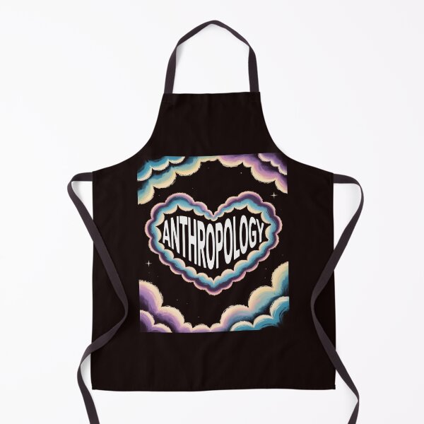 Item preview, Anthropology Heart Gift Anthropologist Teacher Gifts Men Women designed and sold by hettingerchaim.