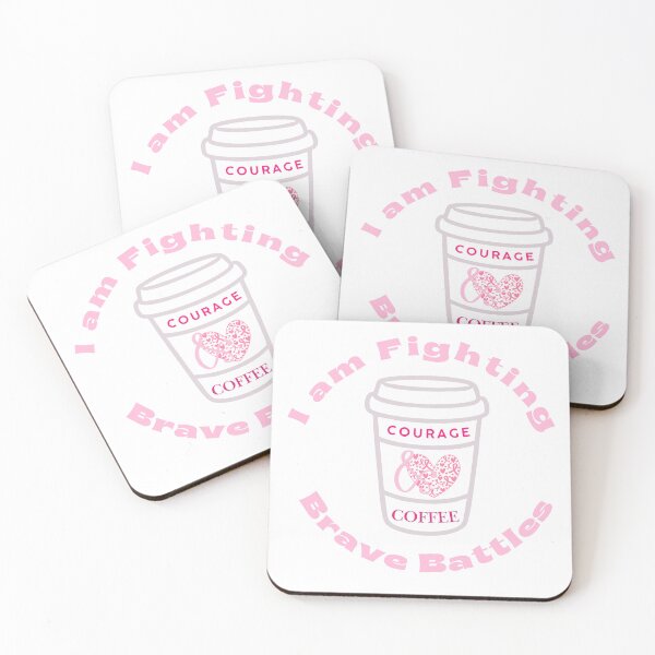 Item preview, I am Fighting Brave Battles designed and sold by NinasJourney.