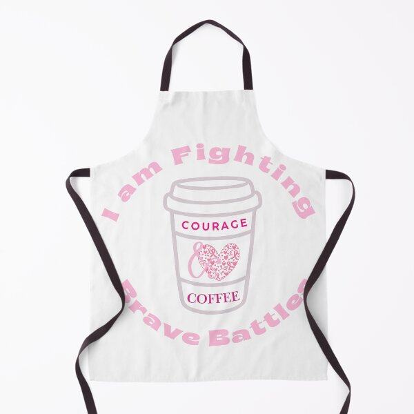 Item preview, I am Fighting Brave Battles designed and sold by NinasJourney.