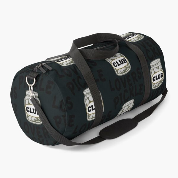 Item preview, Pickles Lovers Club Jar Logo designed and sold by DNC1134.
