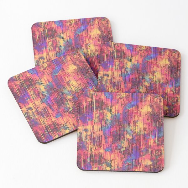 Item preview, autumn leaves pattern 3rd designed and sold by JeniSeny.