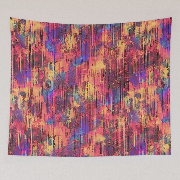 Item preview, autumn leaves pattern 3rd designed and sold by JeniSeny.