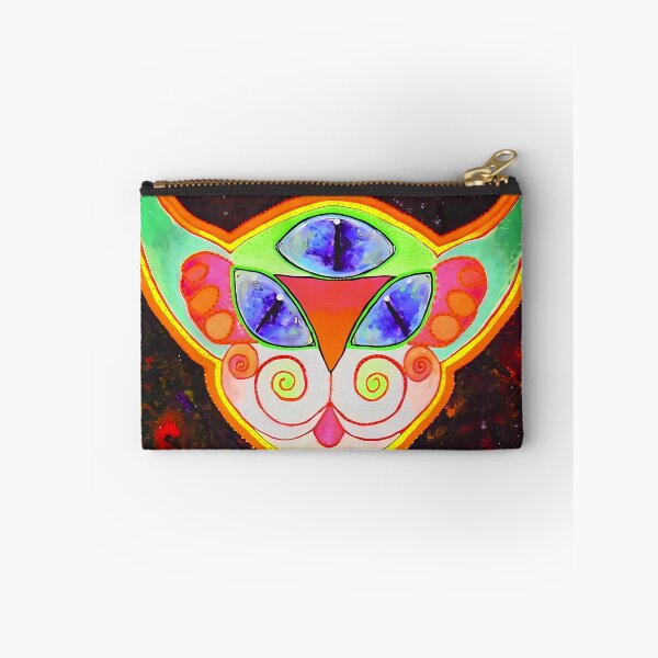 Item preview, The Visionary Feline designed and sold by YogiFabianART.