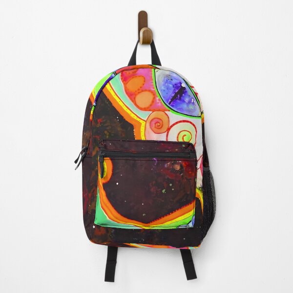 Item preview, The Visionary Feline designed and sold by YogiFabianART.