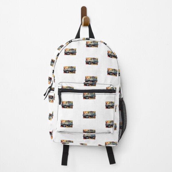 Item preview, 4runner retro designed and sold by Timegraf.