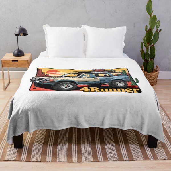 Item preview, 4runner retro designed and sold by Timegraf.