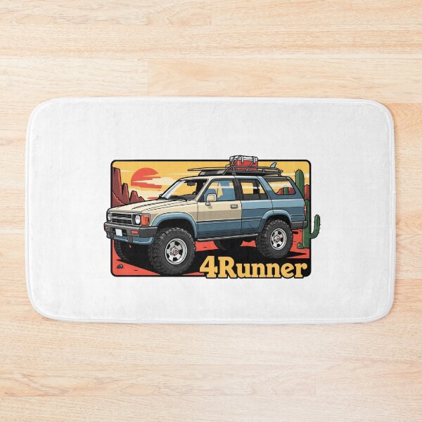 Item preview, 4runner retro designed and sold by Timegraf.