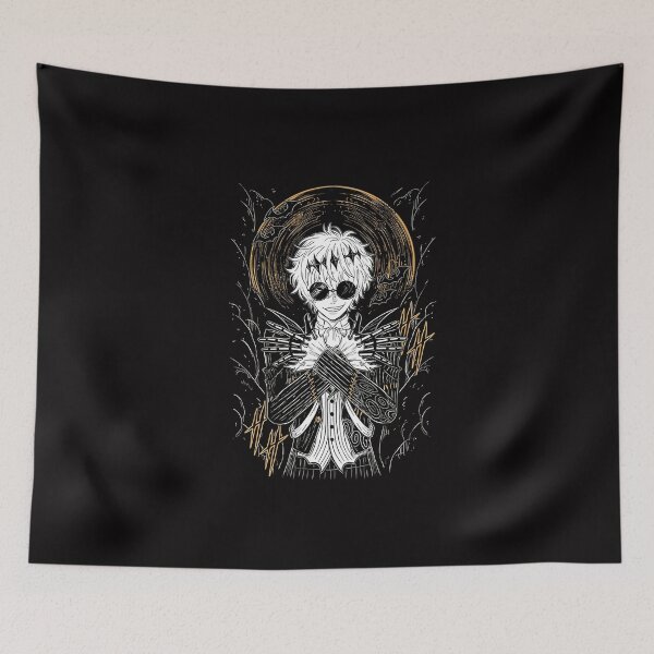 Item preview, Imprisoned Power with Unmatched Arrogance designed and sold by CrispyToast-YT.
