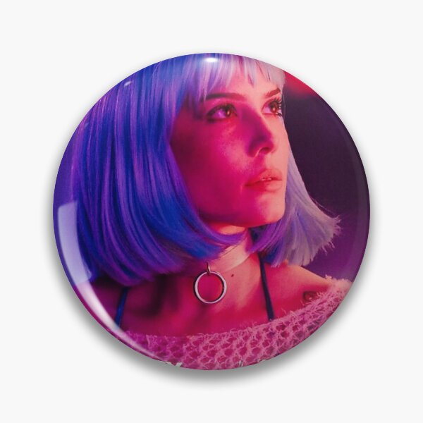 Item preview, back to halsey badlands tour 2026 biroe designed and sold by vellerlu.
