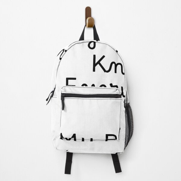 Item preview, My Planner Knows Everything designed and sold by Ninjacatoff.