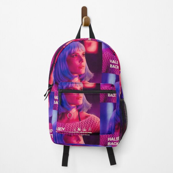 Item preview, back to halsey badlands tour 2026 biroe designed and sold by vellerlu.