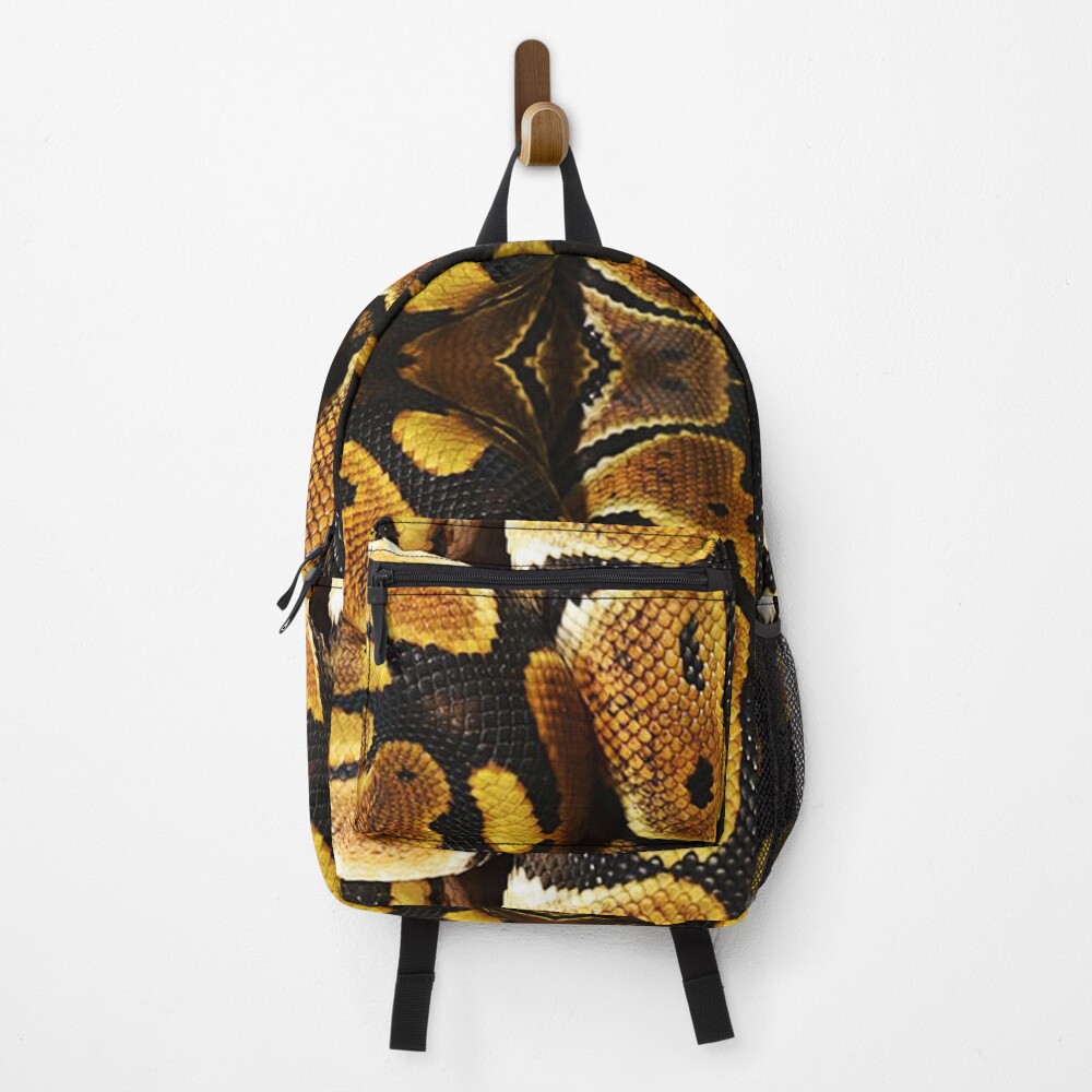Item preview, Backpack designed and sold by MoodyMuse.