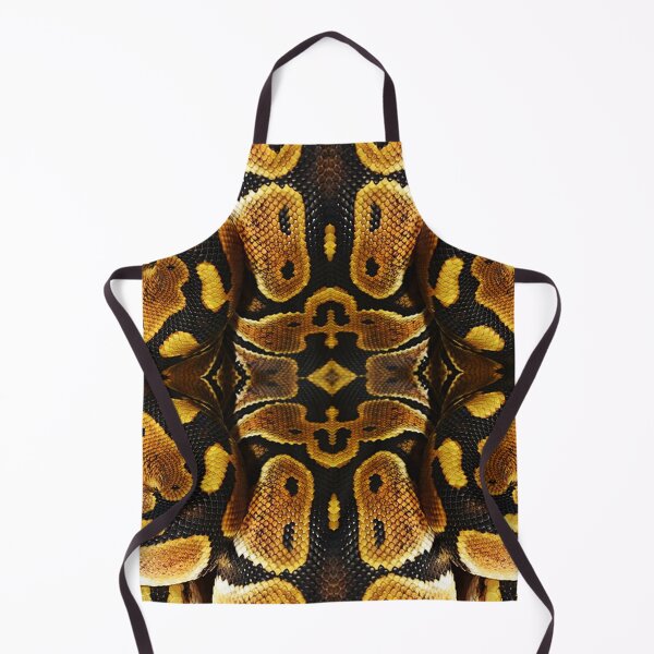 Item preview, Ball Python Pattern designed and sold by MoodyMuseArt.