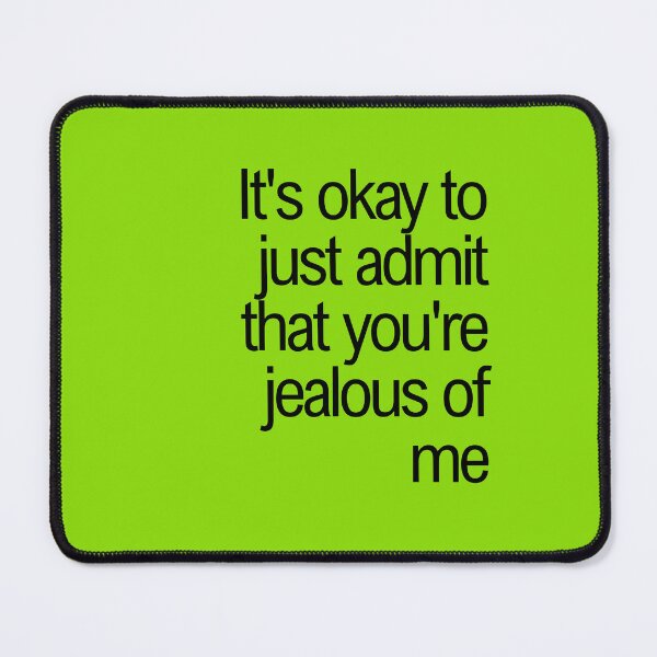 Item preview, Von Dutch Lyrics - Jealous of Me designed and sold by cheripopp.