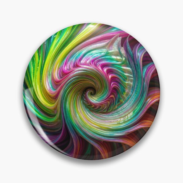 Item preview, Abstract Swirled Nautilus designed and sold by Tridentulus.