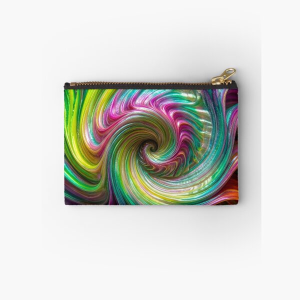 Item preview, Abstract Swirled Nautilus designed and sold by Tridentulus.