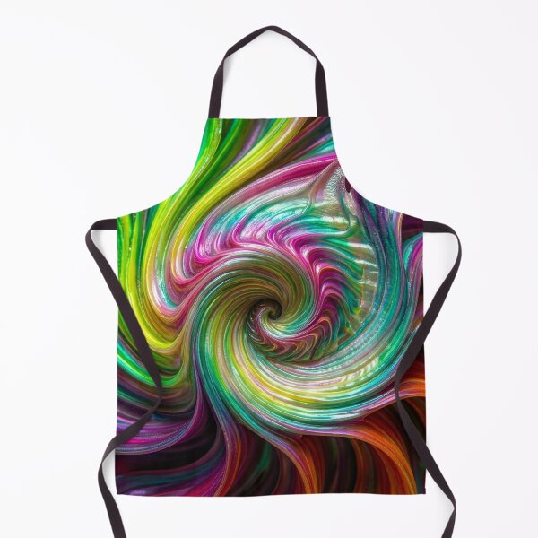 Item preview, Abstract Swirled Nautilus designed and sold by Tridentulus.